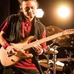 【ライブレポート】打首獄門同好会が氣志團万博2018初日に登場！初出場にして初日のMOSSAI STAGEヘッドライナーに！