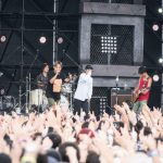 【ライブレポート】ORANGE RANGEが氣志團万博2018に初登場！ 小雨の天候が一転、イケナイ太陽が照り付ける中で大盛り上がり！