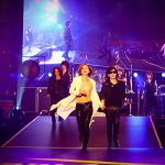 【ライブレポート】YOSHIKIとToshlが手繋ぎ！ X JAPANの名曲が集約された感動ライブにオーディエンスも涙！＜テレビ朝日ドリームフェスティバル2018＞
