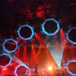 【ライブレポート】THE ORAL CIGARETTESが「今しか伝えられない大切なこと」を真剣に語った！＜テレビ朝日ドリームフェスティバル2018＞