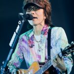 【ライブレポート】THE ALFEEが氣志團万博2018に降臨！名曲連発でフェスのクライマックスに華を添える！！
