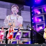 【ライブレポート】4人体制のももクロが氣志團万博2018で新曲『あんた飛ばしすぎ！！』初披露！最後は宇宙警察と手を組み悪を成敗！
