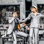 【ライブレポート】東京スカパラダイスオーケストラが氣志團万博 2018に登場！綾小路 翔と初のフィーチャリングソングも?!