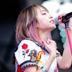 【ライブレポート】LiSAが特注セーラー特攻服で気志團万博2018に登場！レアなセトリにファン大興奮！