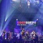 4人組ロックバンド・KEYTALKがRockCorps 2018に登場!「めっちゃボランティア仲間がいる!」