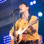 【ライブレポート】森山直太朗が2年ぶりに氣志團万博に登場！綾小路 翔との友情を再確認？！