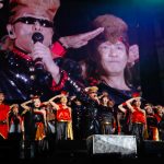 【ライブレポート】氣志團万博2018、2日目のトリも氣志團！森山直太朗 、ももクロとコラボでステージには森山ヒデキにももまるこちゃんも登場？