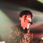 向井太一がレッドブル主催イベント「SOUND JUNCTION」に登場。持ち前のグルービーな世界観で、あっこゴリラとのコラボも披露！