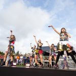 ベイビーレイズJAPANが山中湖でラストライブ開催!林真夏「言葉はありません。5人それぞれの道を進んで行きます!」