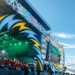 欅坂46が「イナズマロック フェス 2018」に出演！ 「二人セゾン」ほか全5曲披露！