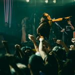 【ライブレポート】ヘヴィメタルバンド・LOUDNESSが「METAL MANIA」トリで登場！スピード感抜群のメタルチューンでオーディエンスを圧倒！