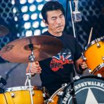 【ライブレポート】JUN SKY WALKER(S)が、氣志團万博2018の初日ステージに登場！デビューから30年分のヒットナンバーを続々と披露。