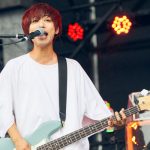 【ライブレポート】 KEYTALKが氣志團万博2018に初参戦！圧倒のライブパフォーマンスで観客を魅了！
