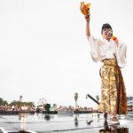 【ライブレポート】レキシが氣志團万博2018の初日に登場! 初登場ながらも「レキシ團」と名乗り、なんでもアリの大盛り上がり！