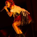 ベイビーレイズJAPANが山中湖でラストライブ開催!林 愛夏「言葉はありません。5人それぞれの道を進んで行きます!」