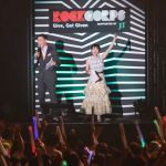 高橋みなみがRockCorps 2018公式アンバサダーで登場！「目一杯たのしもーう！」