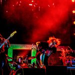 【ライブレポート】爆音無双・マキシマム ザ ホルモンが氣志團万博 2018に登場！ステージの最後には衝撃発表も！