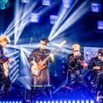 【ライブレポート】氣志團万博2018初日ステージのヘッドライナーに我らが氣志團参上！新曲はまさかのあの曲とのコラボ？