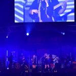 加藤ミリヤがRockCorps 2018トップバッターで登場！「私もボランティアをしてきたんだけど、心が通じ合っている」