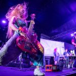 【ライブレポート】打首獄門同好会が氣志團万博2018初日に登場！初出場にして初日のMOSSAI STAGEヘッドライナーに！