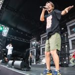 【ライブレポート】ORANGE RANGEが氣志團万博2018に初登場！ 小雨の天候が一転、イケナイ太陽が照り付ける中で大盛り上がり！