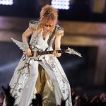 【ライブレポート】THE ALFEEが氣志團万博2018に降臨！名曲連発でフェスのクライマックスに華を添える！！