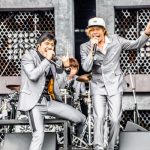 【ライブレポート】東京スカパラダイスオーケストラが氣志團万博 2018に登場！綾小路 翔と初のフィーチャリングソングも?!