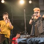 【ライブレポート】森山直太朗が2年ぶりに氣志團万博に登場！綾小路 翔との友情を再確認？！