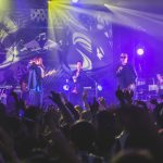 ライムスターがレッドブル主催イベント"SOUND JUNCTION"に登場。曲中に出てくるお酒の名前をすべて「レッドブル」にして会場は大爆笑！
