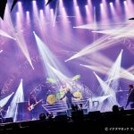 LUNA SEAが「イナズマロック フェス 2018」初日トリで出演！名曲「PRECIOUS …」を西川貴教と共に熱唱！