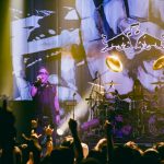 【ライブレポート】ヘヴィメタルバンド・LOUDNESSが「METAL MANIA」トリで登場！スピード感抜群のメタルチューンでオーディエンスを圧倒！