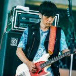 【ライブレポート】JUN SKY WALKER(S)が、氣志團万博2018の初日ステージに登場！デビューから30年分のヒットナンバーを続々と披露。
