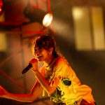 ベイビーレイズJAPANが山中湖でラストライブ開催！林 愛夏「言葉はありません。５人それぞれの道を進んで行きます！」