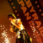 ベイビーレイズJAPANが山中湖でラストライブ開催!林 愛夏「言葉はありません。5人それぞれの道を進んで行きます!」