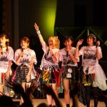 ベイビーレイズJAPANが山中湖でラストライブ開催！林 愛夏「言葉はありません。５人それぞれの道を進んで行きます！」
