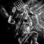 【ライブレポート】爆音無双・マキシマム ザ ホルモンが氣志團万博 2018に登場！ステージの最後には衝撃発表も！