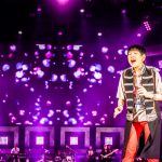 【ライブレポート】和田アキ子3年ぶりに気志團万博2018に登場！故・アレサ・フランクリンに捧ぐ魂のソウルを熱唱！