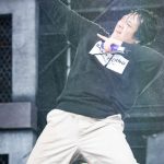 【ライブレポート】岡崎体育が気志團万博2018に登場！“MOSSAI教”爆笑ライブ！ラストは2020年迄にさいたまスーパーアリーナ単独LIVEを宣言