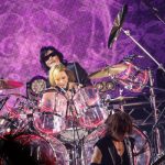 【ライブレポート】YOSHIKIとToshlが手繋ぎ！ X JAPANの名曲が集約された感動ライブにオーディエンスも涙！＜テレビ朝日ドリームフェスティバル2018＞