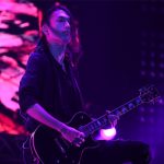 【ライブレポート】THE ORAL CIGARETTESが「今しか伝えられない大切なこと」を真剣に語った！＜テレビ朝日ドリームフェスティバル2018＞