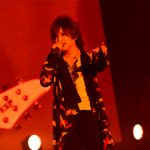 【ライブレポート】ゴールデンボンバーが掟破りのYOSHIKIネタで笑撃を打ちかます!<テレビ朝日ドリームフェスティバル2018>