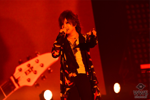 【ライブレポート】ゴールデンボンバーが掟破りのYOSHIKIネタで笑撃を打ちかます！＜テレビ朝日ドリームフェスティバル2018＞