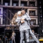 【ライブレポート】東京スカパラダイスオーケストラが氣志團万博 2018に登場！綾小路 翔と初のフィーチャリングソングも?!