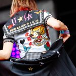 【ライブレポート】LiSAが特注セーラー特攻服で気志團万博2018に登場！レアなセトリにファン大興奮！