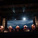 ベイビーレイズJAPANが山中湖でラストライブ開催！林真夏「言葉はありません。５人それぞれの道を進んで行きます！」