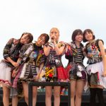 ベイビーレイズJAPANが山中湖でラストライブ開催！林 愛夏「言葉はありません。５人それぞれの道を進んで行きます！」