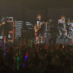 4人組ロックバンド・KEYTALKがRockCorps 2018に登場!「めっちゃボランティア仲間がいる!」