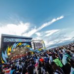 欅坂46が「イナズマロック フェス 2018」に出演！ 「二人セゾン」ほか全5曲披露！