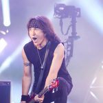 LUNA SEAが「イナズマロック フェス 2018」初日トリで出演！名曲「PRECIOUS …」を西川貴教と共に熱唱！