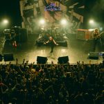 【ライブレポート】ヘヴィメタルバンド・LOUDNESSが「METAL MANIA」トリで登場！スピード感抜群のメタルチューンでオーディエンスを圧倒！